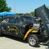 Lonestar Roundup 2019 Hot Rod Ford Chevy Dodge 74