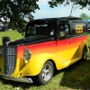 Lonestar Roundup 2019 Hot Rod Ford Chevy Dodge 77