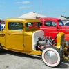 Lonestar Roundup 2019 Hot Rod Ford Chevy Dodge 84