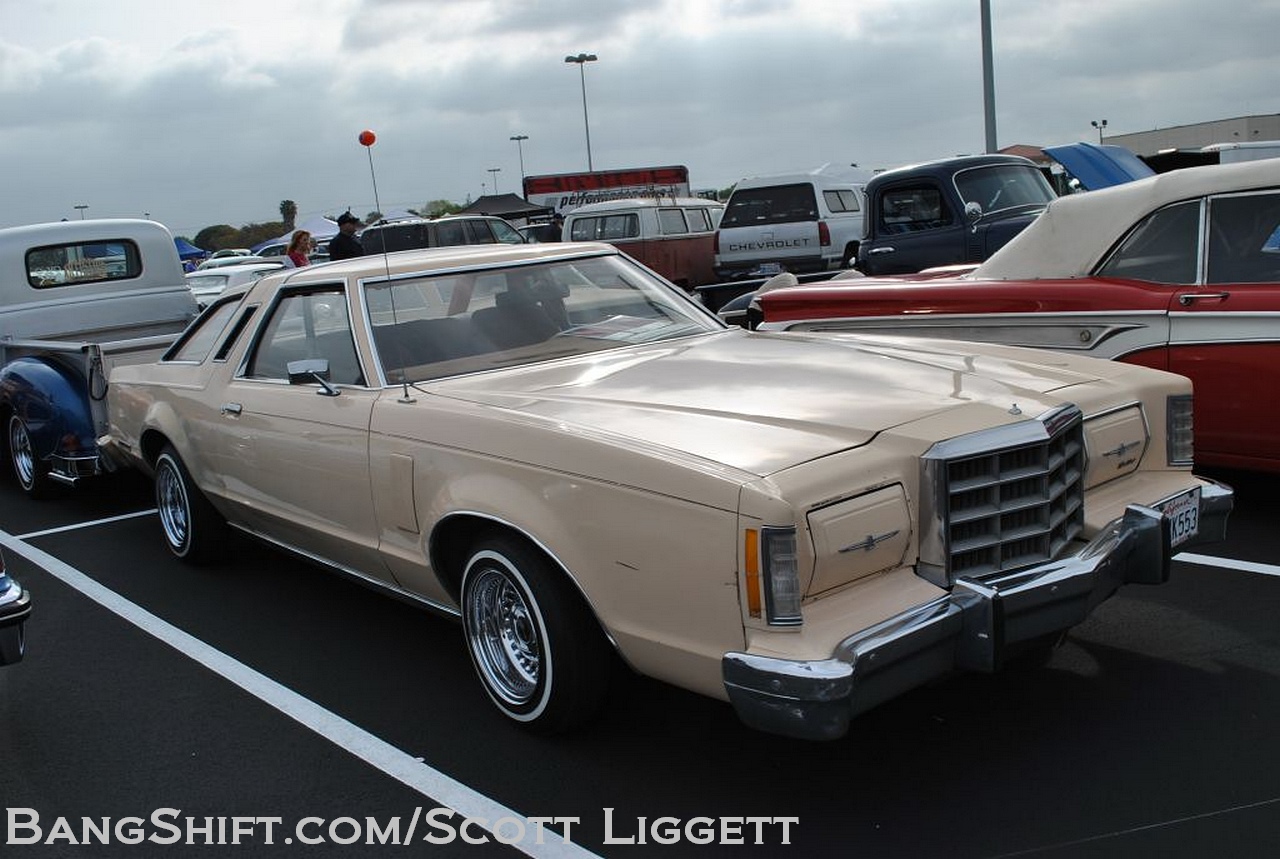 All ford swap meet columbus 2012 #6