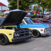 Holley LS Fest 150