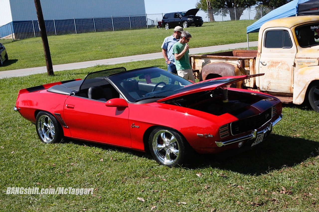 BangShift.com LSFest 2017 Photo Coverage Continues: Swaps, Autocross ...