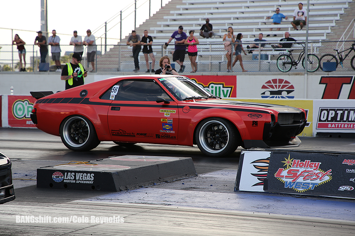 Bangshift Com Our Lsfest West 19 Photo Coverage From The Strip At Las Vegas Motorspeedway Continues Bangshift Com