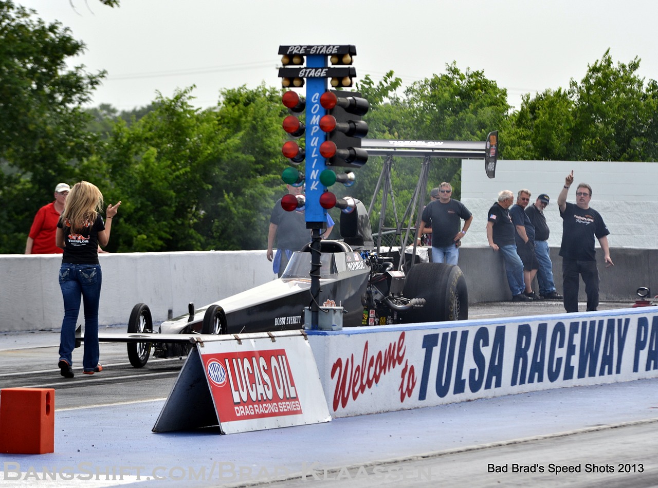 lucas oil drag strip