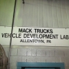 Mack Trucks Allentown11