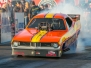 March Meet 2015 Funny Car Action Sunday