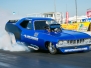 March Meet 2015 Funny Cars Thursday