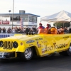 Good Vibrations March Meet Funny Cars 14