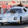 Good Vibrations March Meet Funny Cars 20