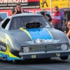 Good Vibrations March Meet Funny Cars 27