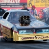 Good Vibrations March Meet Funny Cars 37