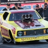 Good Vibrations March Meet Funny Cars 46