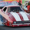 Good Vibrations March Meet Funny Cars 60