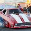 Good Vibrations March Meet Funny Cars 61