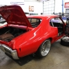 Build pics MetalWorks 68 GTO (24)