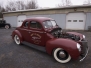 Mid-Winter PA Hot Rod Gathering