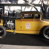 SEMA 2015 hot rods kustoms gassers70