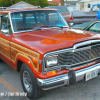 Morris Cruise Night  2022 183 Jim Hrody