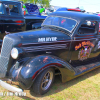 Morris Lions Classic Car Show  2022 100 Jim Hrody