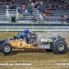 MRA mud racing action 107