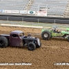 MRA mud racing action 80