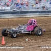 MRA mud racing action 86