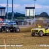 MRA mud racing action 97