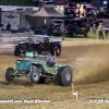 MRA mud racing action 41