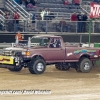 Galot Mule City 300 pulling51