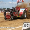 Galot Mule City 300 pulling67