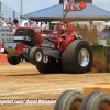 Galot Mule City 300 pulling71