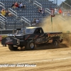 Galot Mule City 300 pulling58