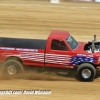 Galot Mule City 300 pulling70