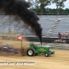 Galot Mule City 300 pulling75