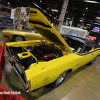 Muscle Car And Corvette Nationals 2021  0015 Bob Chiluk