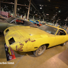 Muscle Car And Corvette Nationals 2021  0115 Bob Chiluk