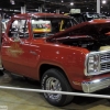 Mopar Muscle Car and Corvette Nationals 12