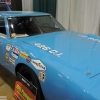 Mopar Muscle Car and Corvette Nationals 2