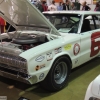 Mopar Muscle Car and Corvette Nationals 20