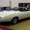 Mopar Muscle Car and Corvette Nationals 26