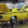 Mopar Muscle Car and Corvette Nationals 9