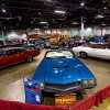 Musce Car and Corvette nationals 12