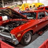 Musce Car and Corvette nationals 16