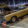 Musce Car and Corvette nationals 17