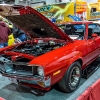 Musce Car and Corvette nationals 19