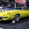 Musce Car and Corvette nationals 22