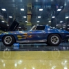 Musce Car and Corvette nationals 3