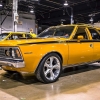 Musce Car and Corvette nationals 34