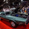 Musce Car and Corvette nationals 36