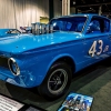 Musce Car and Corvette nationals 5